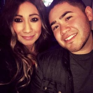 Meet your Posher, Apolonio